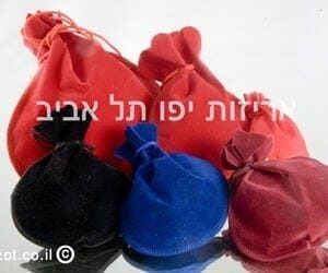 שקיות לבד – שקיות לחנויות ועסקים, אריזות תכשיטים ומתנות - קטגוריית קופסאות לתכשיטים - קופסאות אריזה מעוצבות בסיטונאות וליחידים