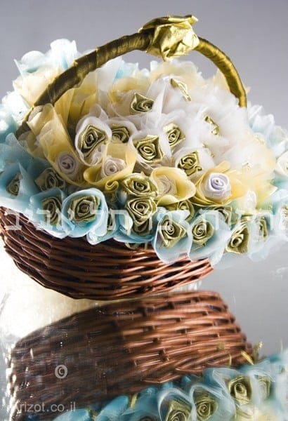 דוגמאות לזרי פרחים מבד לכלות ולעיצוב חתונות דוגמאות לזרי פרחים מבד לכלות ולעיצוב חתונות